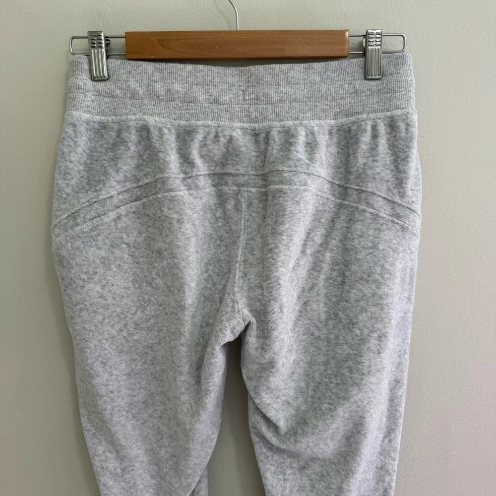 Lululemon Warm Down Jogger Velour